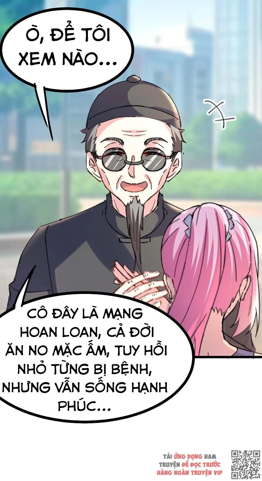 Thần Cấp Thấu Thị Chapter 146 - 36