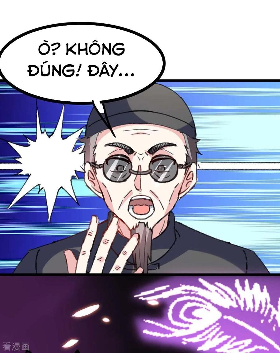 Thần Cấp Thấu Thị Chapter 146 - 37