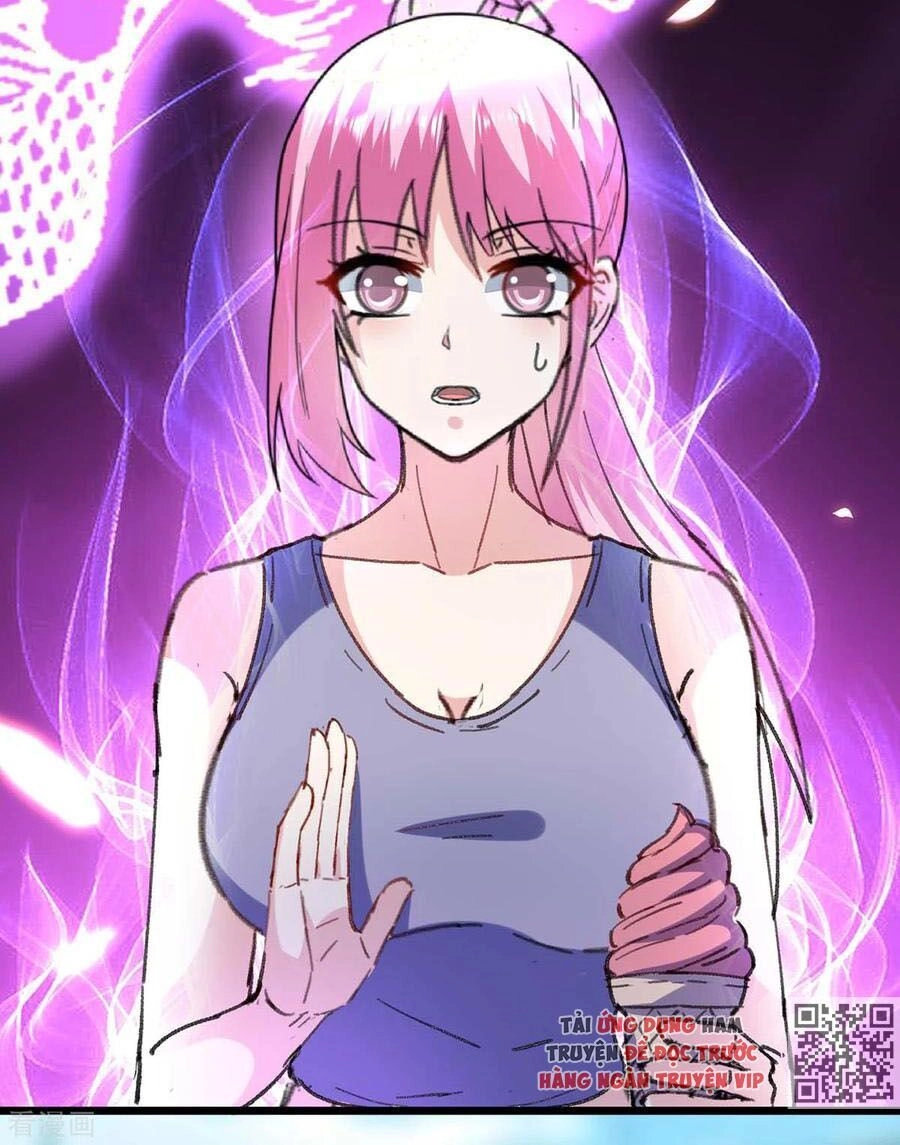 Thần Cấp Thấu Thị Chapter 146 - 39