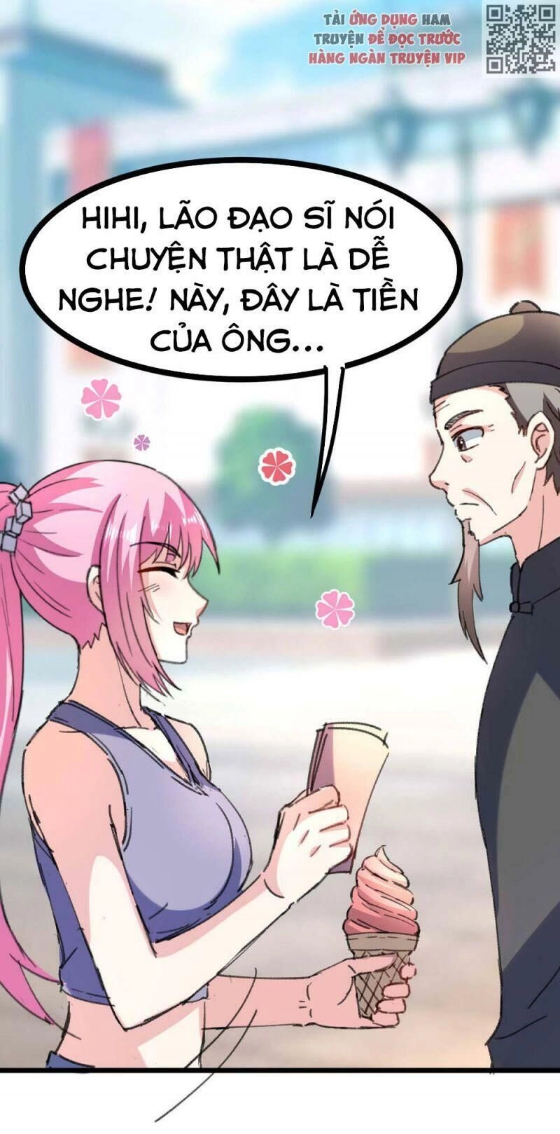 Thần Cấp Thấu Thị Chapter 147 - 1