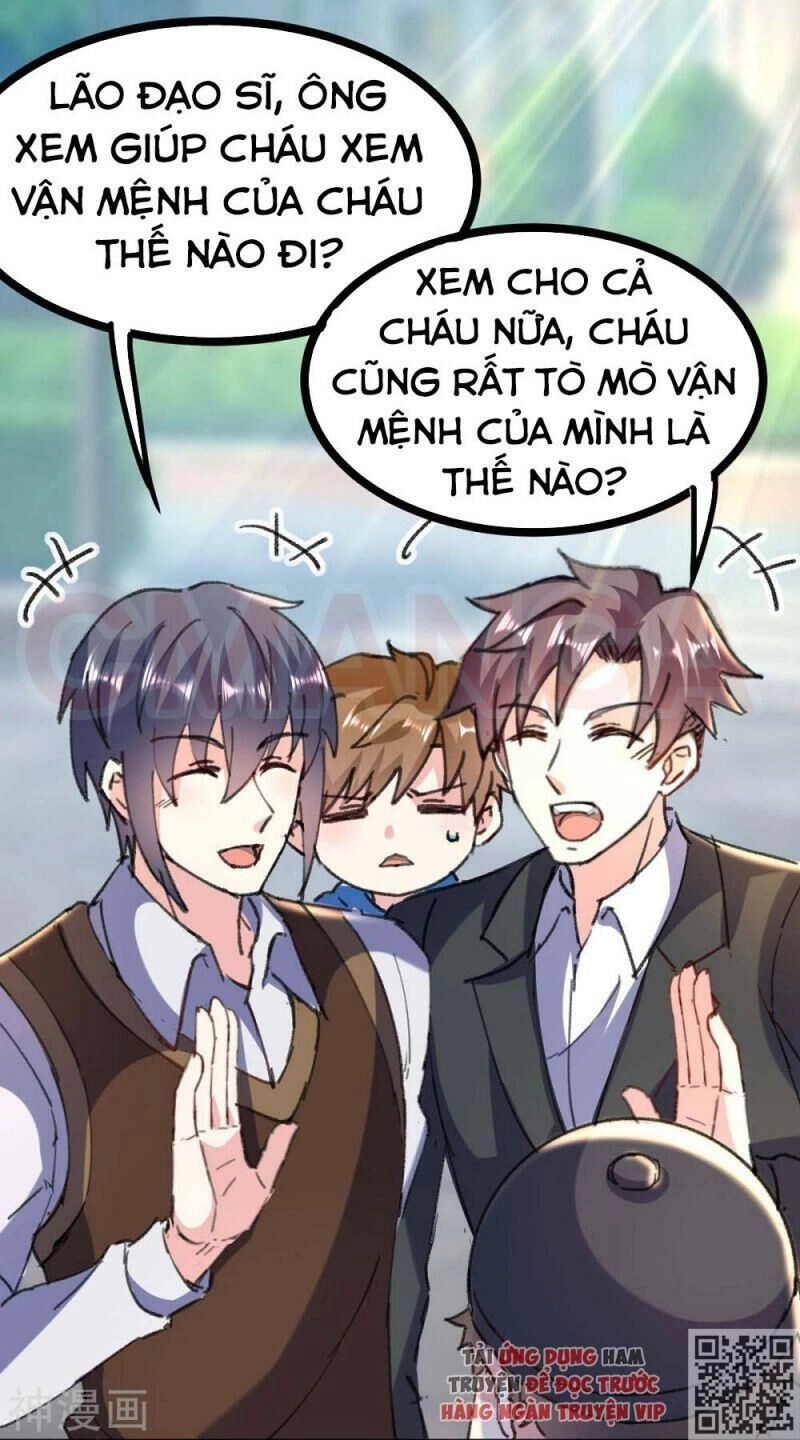 Thần Cấp Thấu Thị Chapter 147 - 3