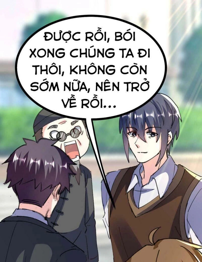 Thần Cấp Thấu Thị Chapter 147 - 7