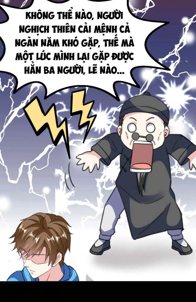 Thần Cấp Thấu Thị Chapter 147 - 9