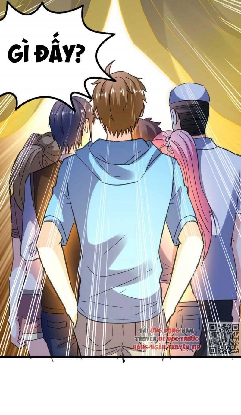 Thần Cấp Thấu Thị Chapter 147 - 14