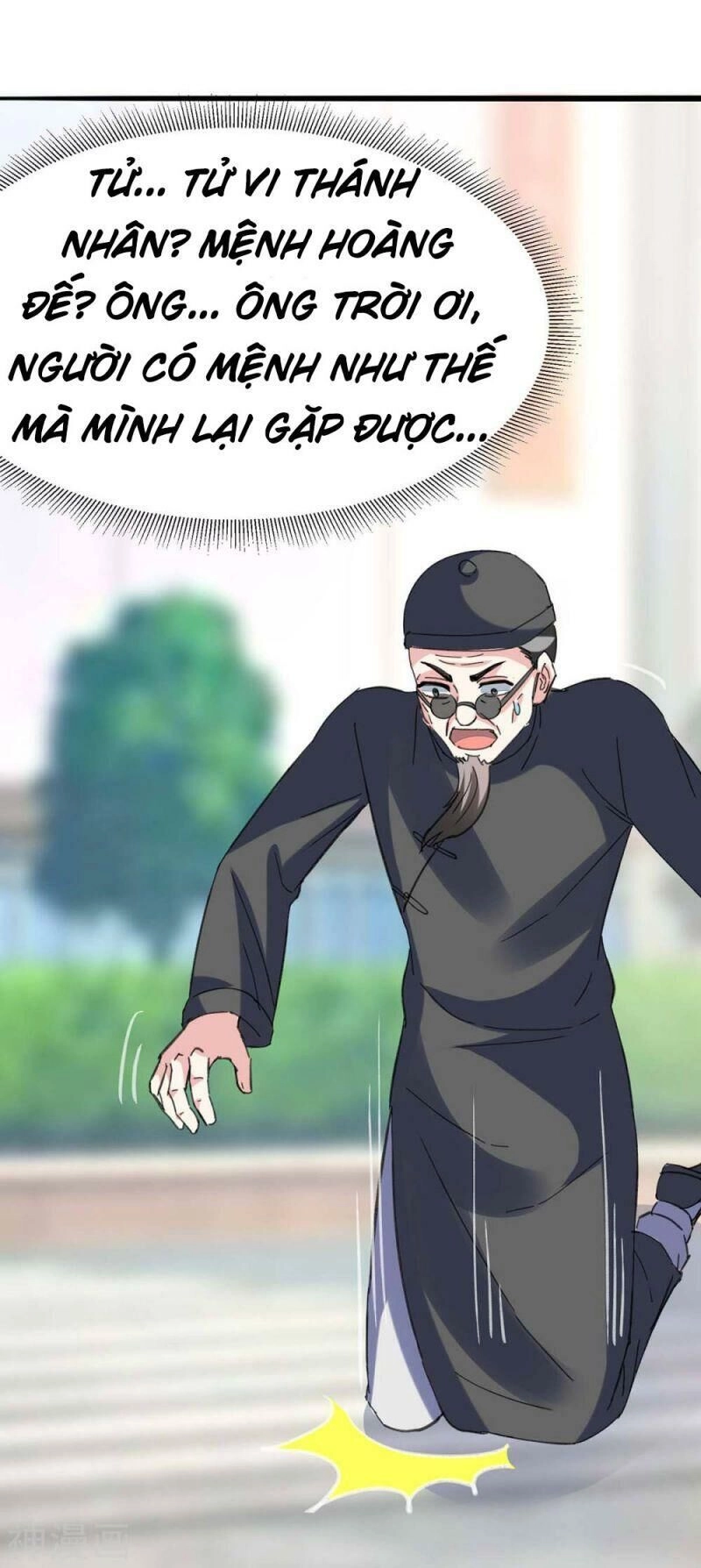 Thần Cấp Thấu Thị Chapter 147 - 15