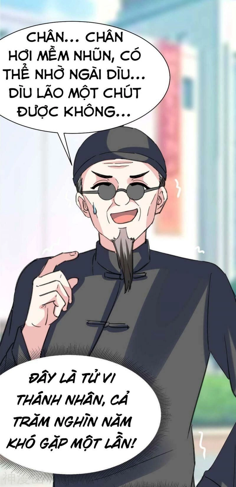 Thần Cấp Thấu Thị Chapter 147 - 17