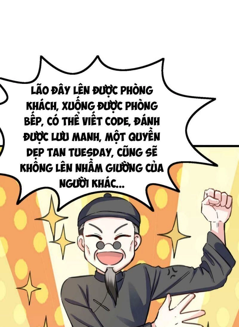Thần Cấp Thấu Thị Chapter 147 - 23