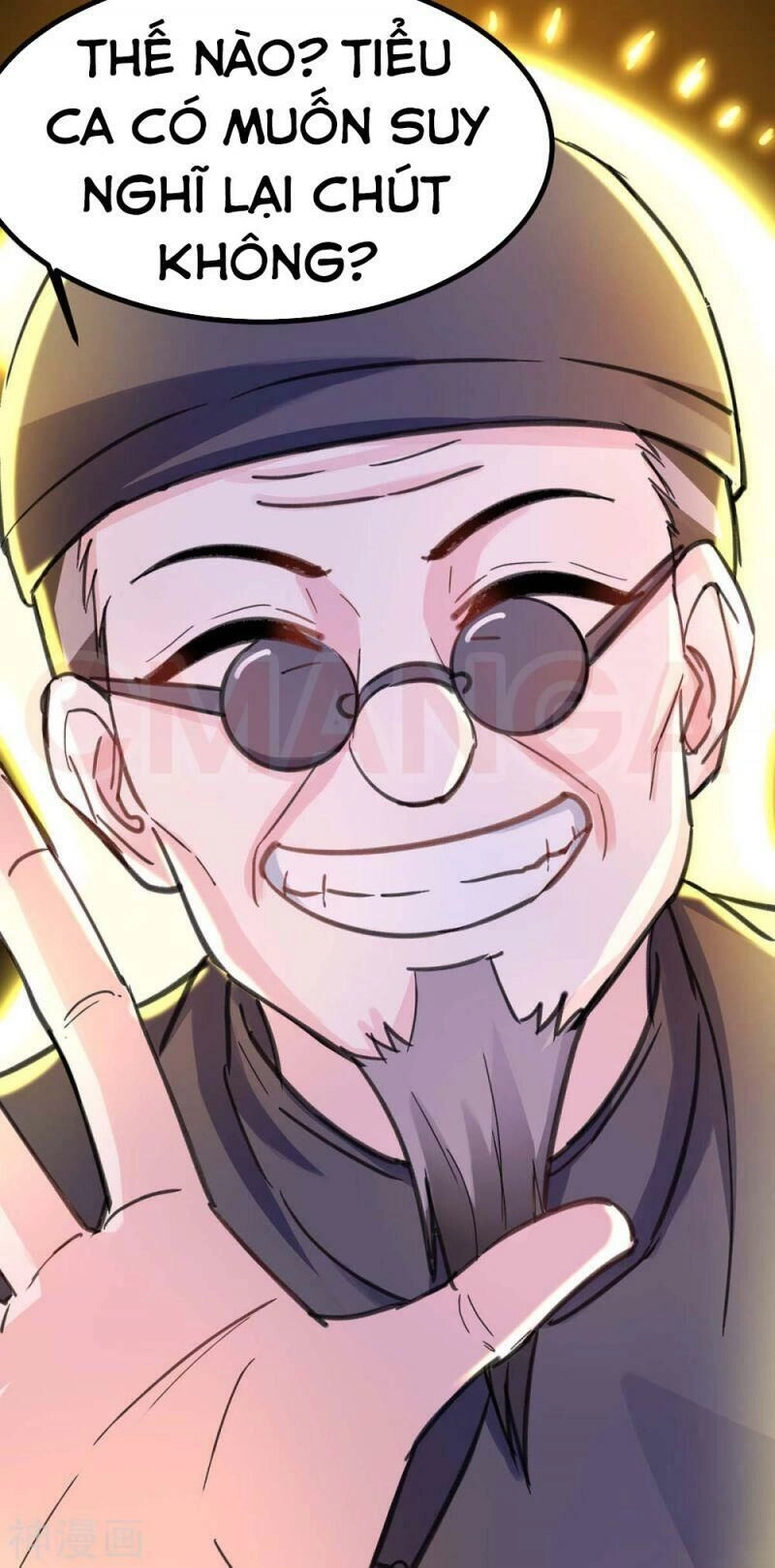 Thần Cấp Thấu Thị Chapter 147 - 26