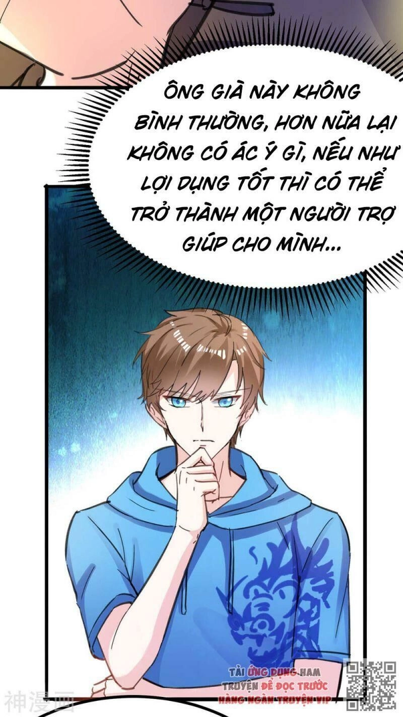 Thần Cấp Thấu Thị Chapter 147 - 27