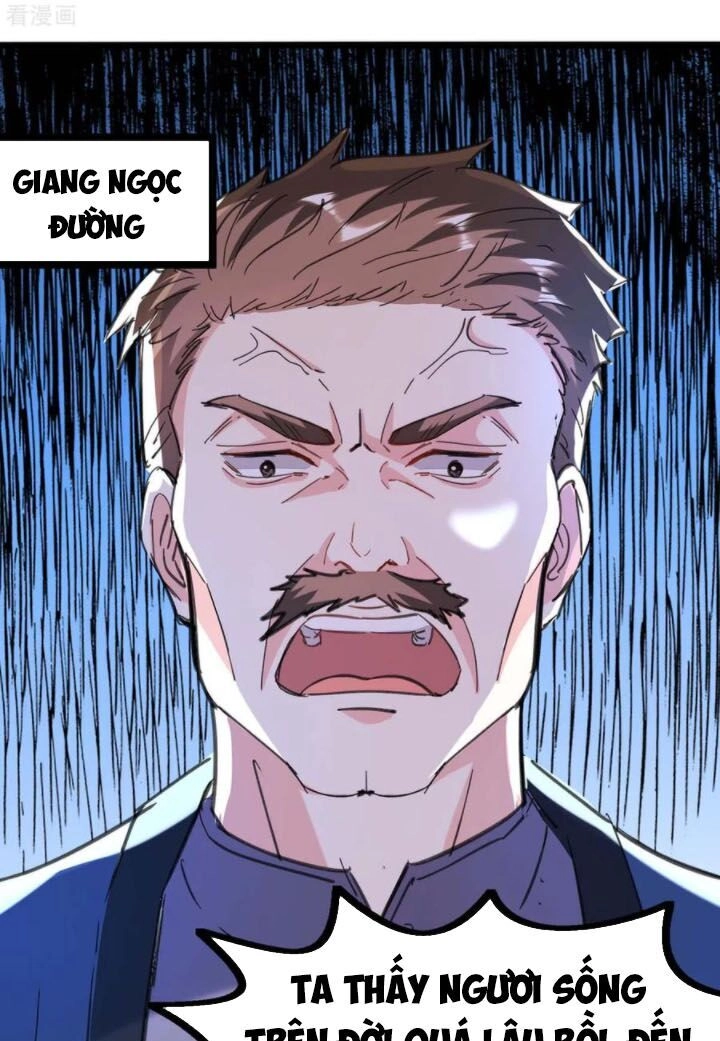 Thần Cấp Thấu Thị Chapter 148 - 3