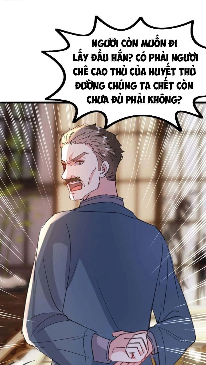 Thần Cấp Thấu Thị Chapter 148 - 6