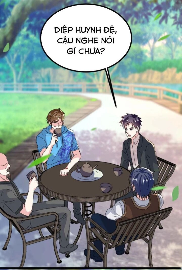 Thần Cấp Thấu Thị Chapter 148 - 14