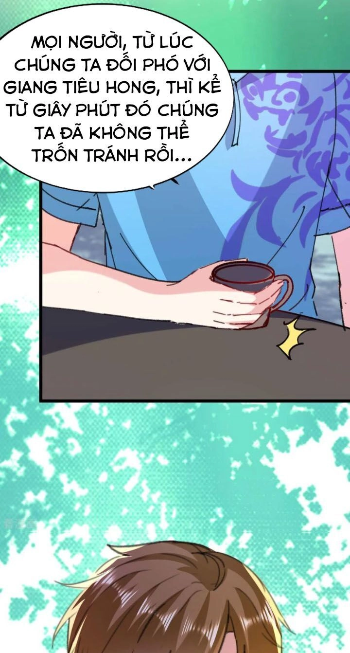 Thần Cấp Thấu Thị Chapter 148 - 18