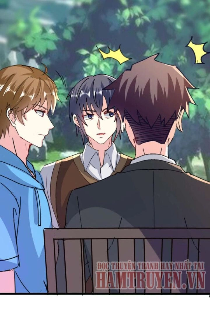 Thần Cấp Thấu Thị Chapter 148 - 21