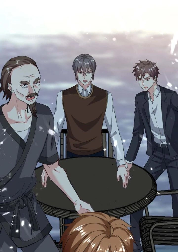 Thần Cấp Thấu Thị Chapter 148 - 27