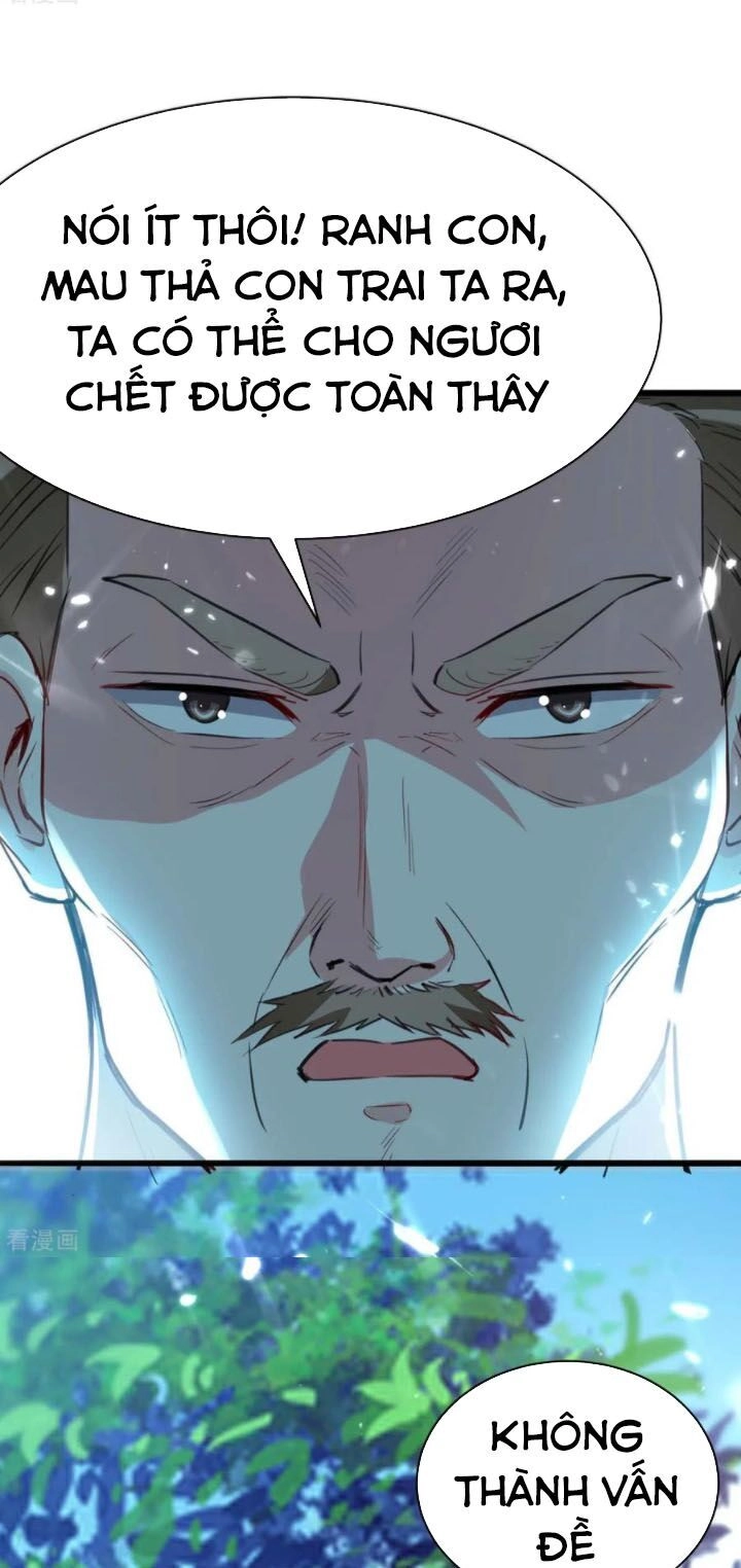 Thần Cấp Thấu Thị Chapter 148 - 30