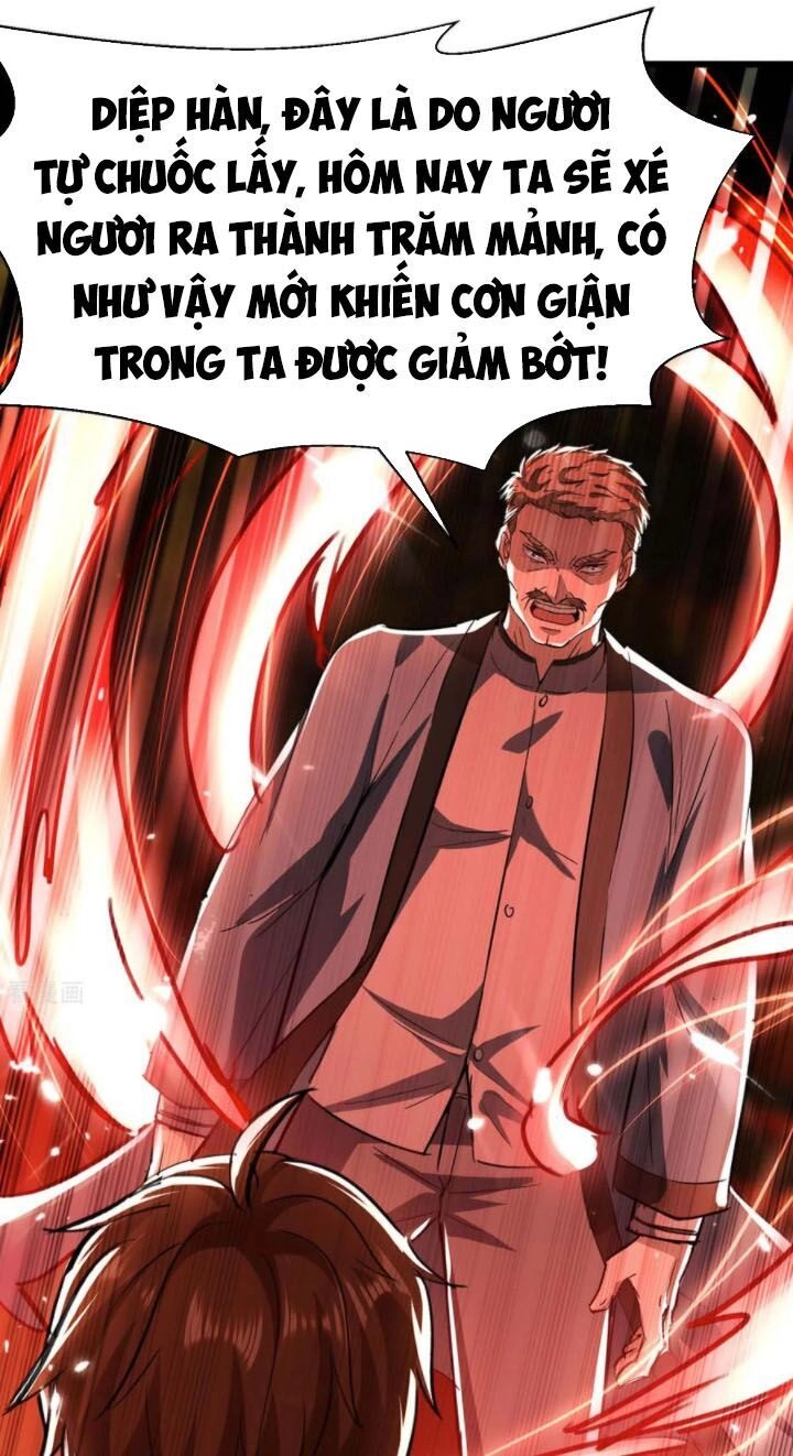 Thần Cấp Thấu Thị Chapter 148 - 32