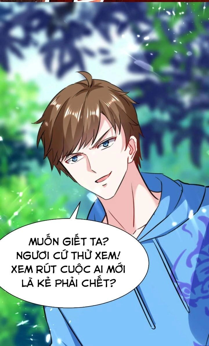 Thần Cấp Thấu Thị Chapter 148 - 34