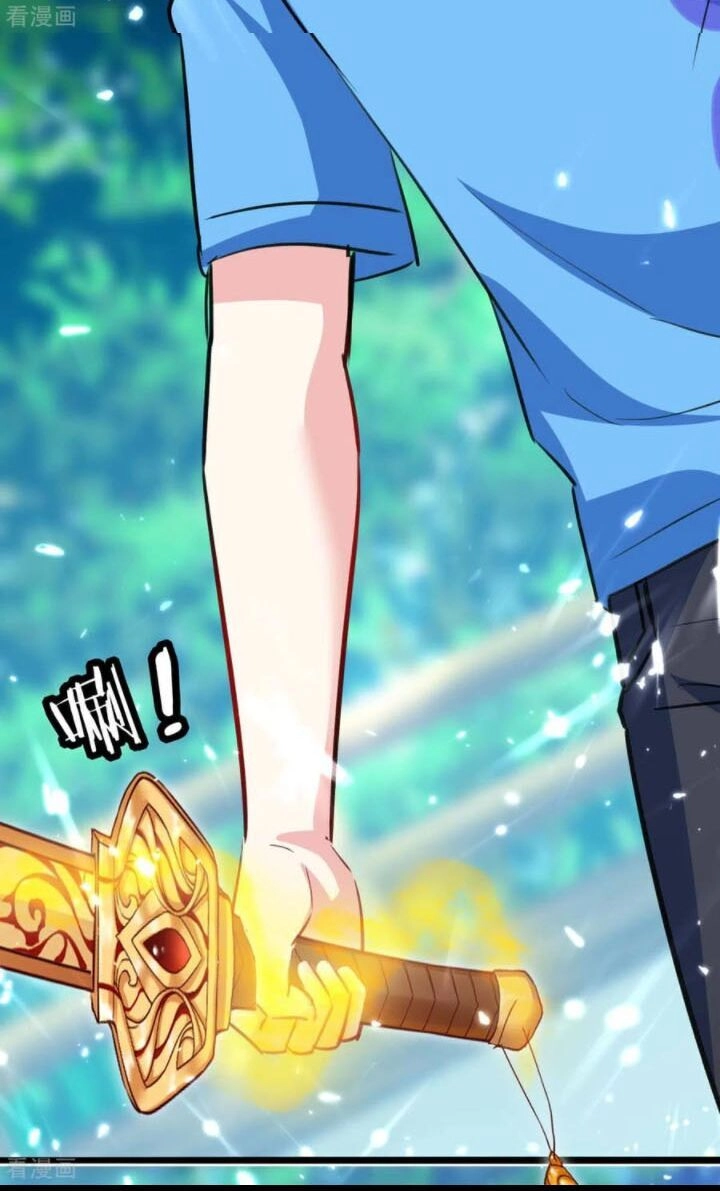 Thần Cấp Thấu Thị Chapter 148 - 35