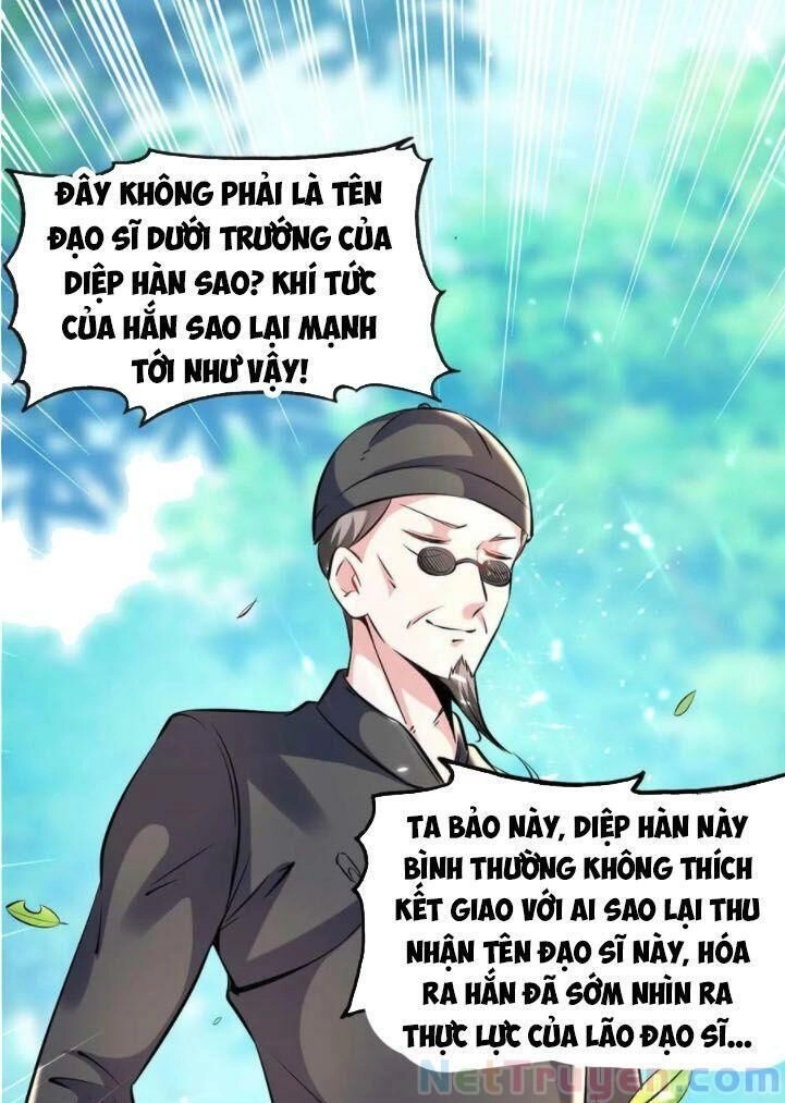 Thần Cấp Thấu Thị Chapter 150 - 1