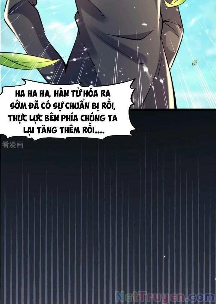 Thần Cấp Thấu Thị Chapter 150 - 2