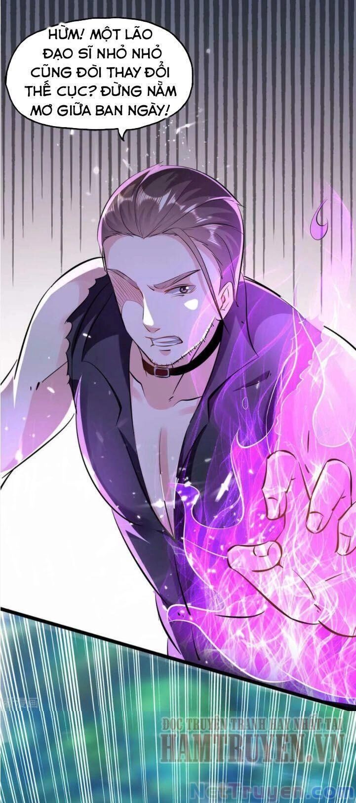 Thần Cấp Thấu Thị Chapter 150 - 3