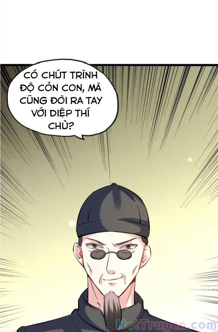 Thần Cấp Thấu Thị Chapter 150 - 6
