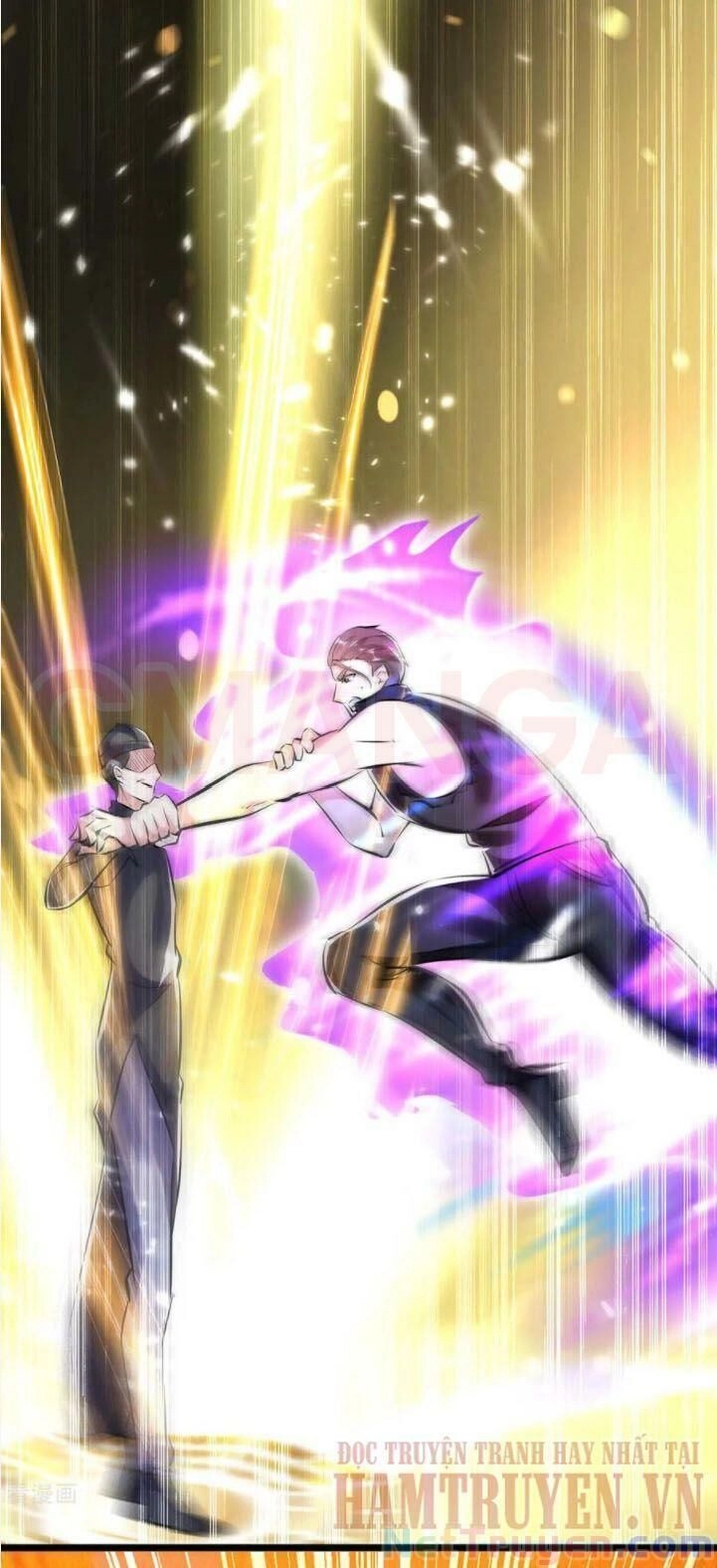 Thần Cấp Thấu Thị Chapter 150 - 8