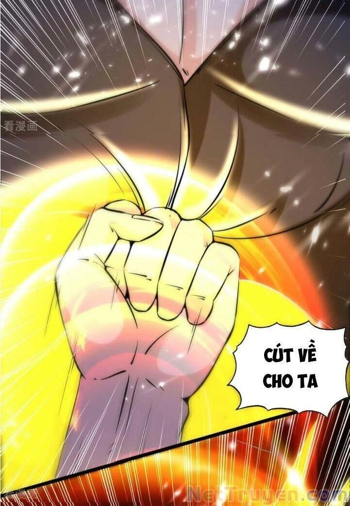 Thần Cấp Thấu Thị Chapter 150 - 10