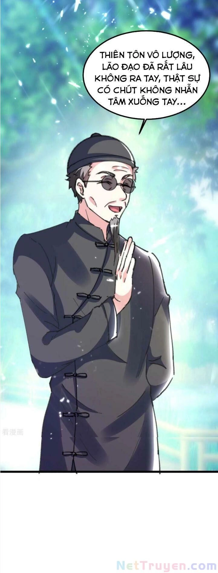 Thần Cấp Thấu Thị Chapter 150 - 15