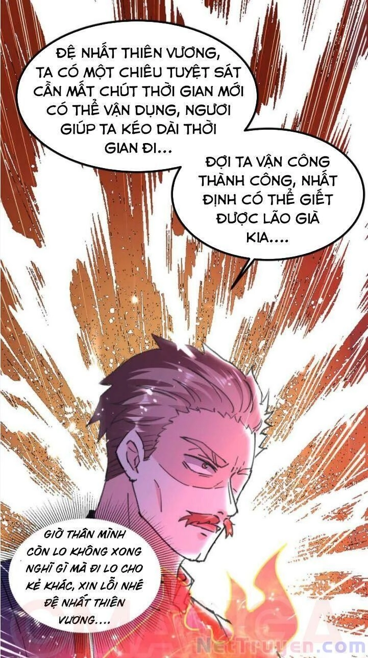 Thần Cấp Thấu Thị Chapter 150 - 19