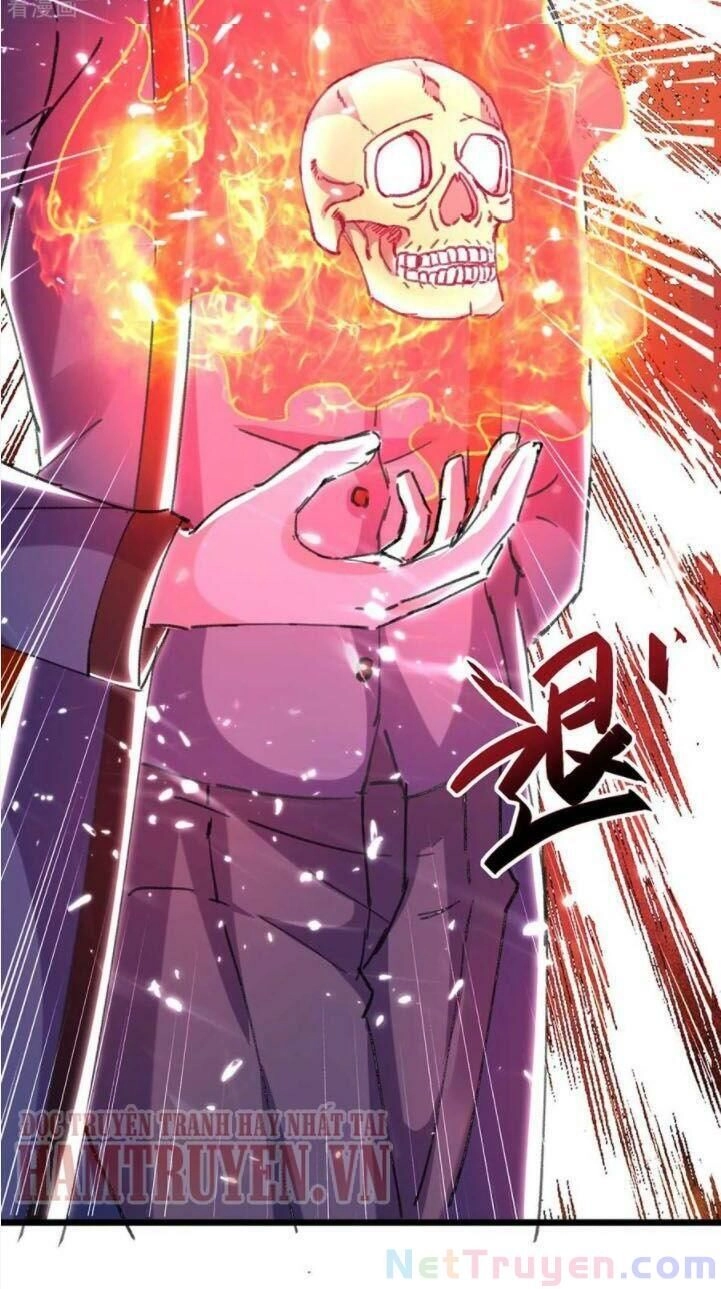 Thần Cấp Thấu Thị Chapter 150 - 20