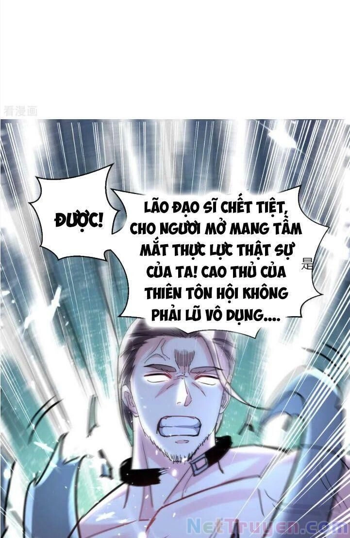 Thần Cấp Thấu Thị Chapter 150 - 21