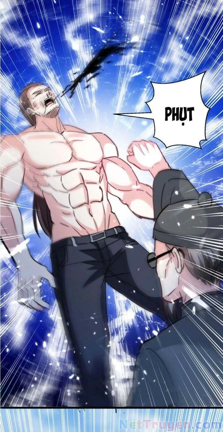 Thần Cấp Thấu Thị Chapter 150 - 24