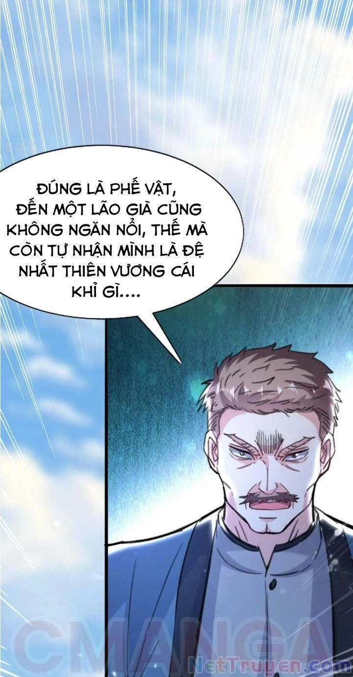 Thần Cấp Thấu Thị Chapter 150 - 25