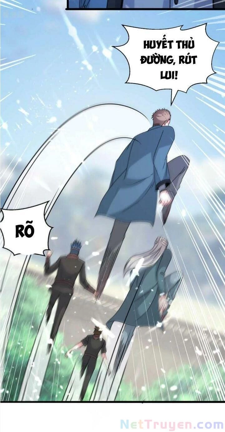 Thần Cấp Thấu Thị Chapter 150 - 26