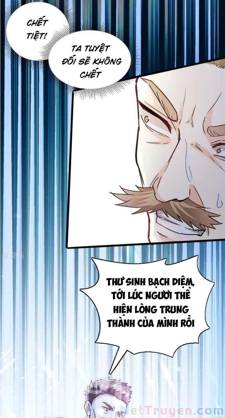 Thần Cấp Thấu Thị Chapter 150 - 29