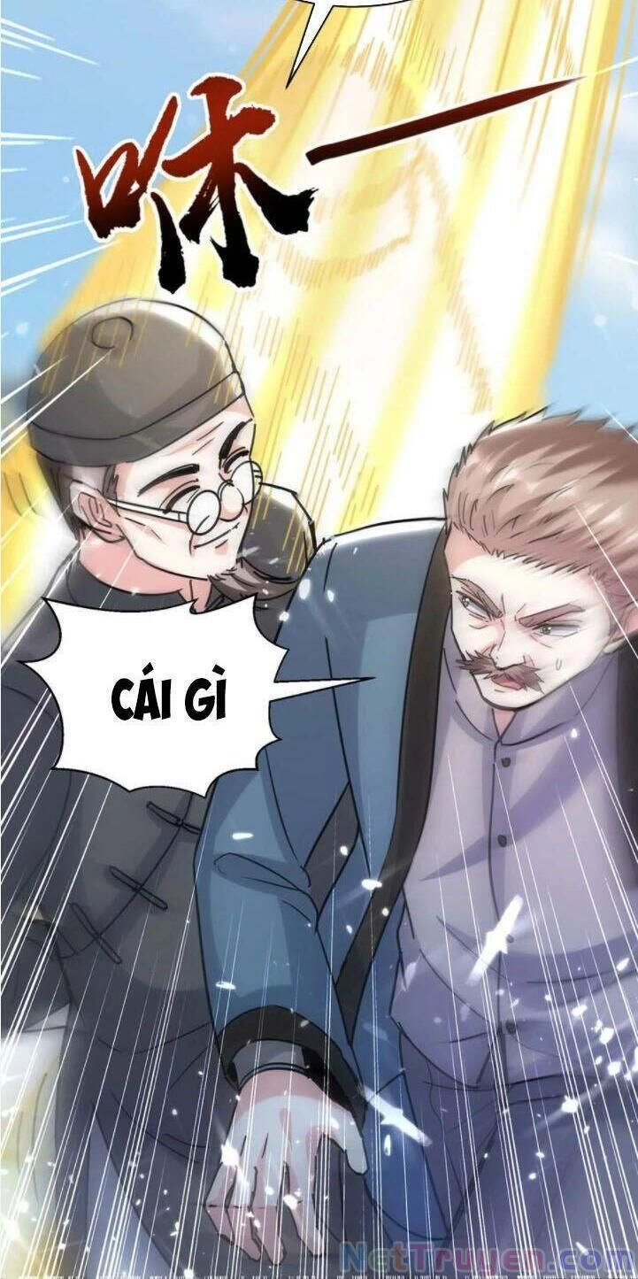 Thần Cấp Thấu Thị Chapter 150 - 35