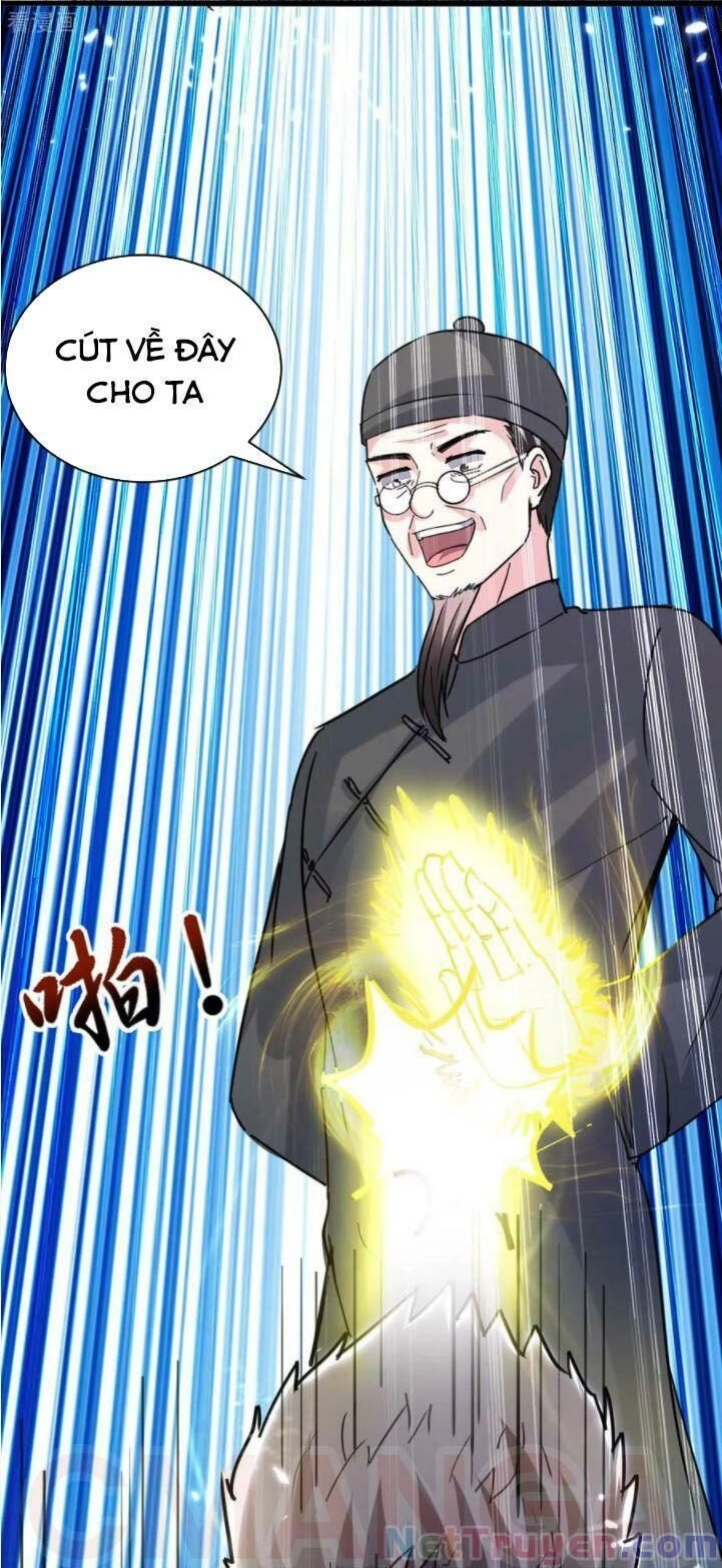 Thần Cấp Thấu Thị Chapter 150 - 36