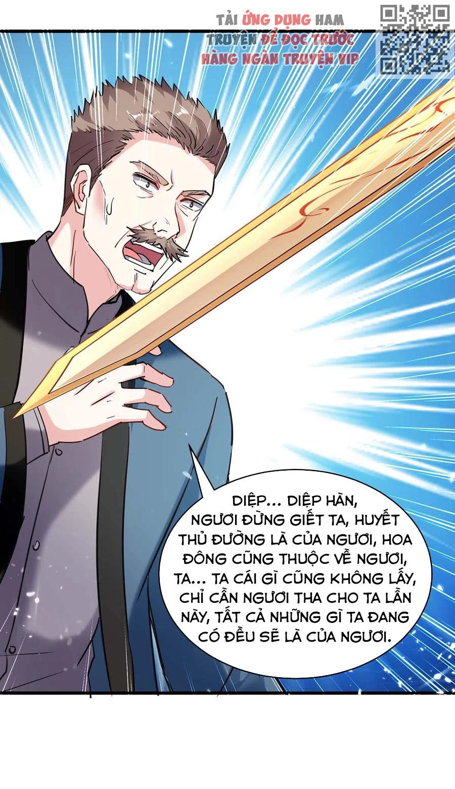 Thần Cấp Thấu Thị Chapter 151 - 3