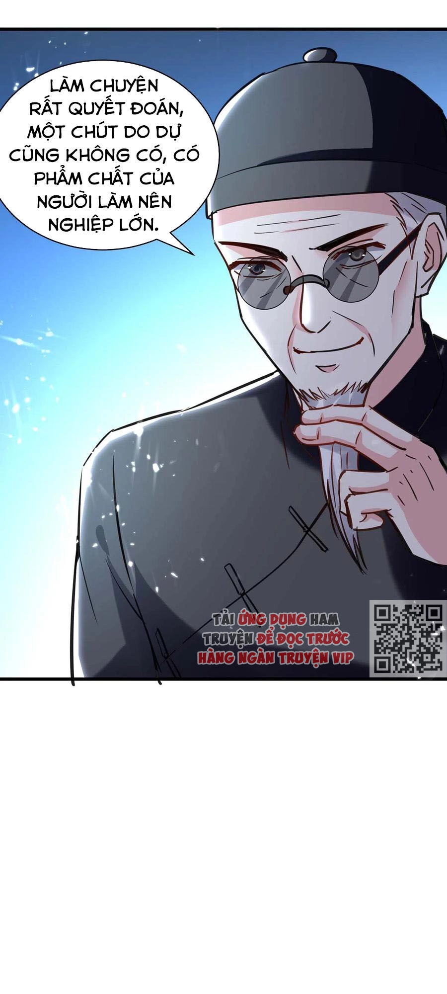 Thần Cấp Thấu Thị Chapter 151 - 9