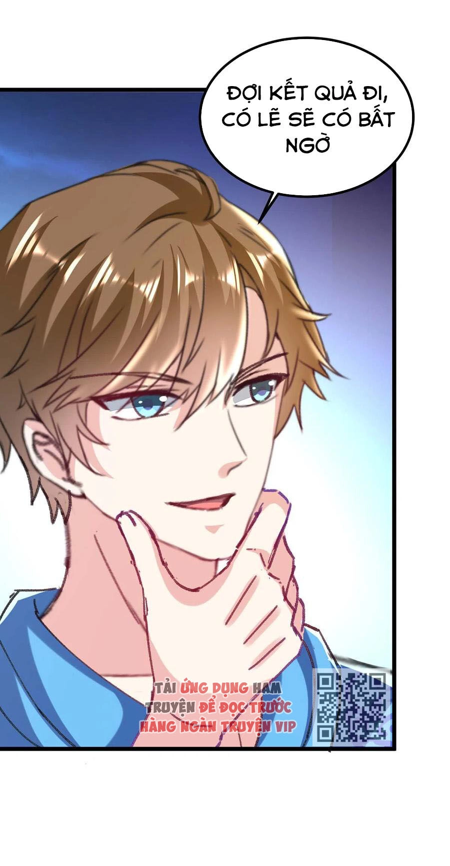 Thần Cấp Thấu Thị Chapter 151 - 23