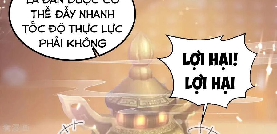 Thần Cấp Thấu Thị Chapter 151 - 25