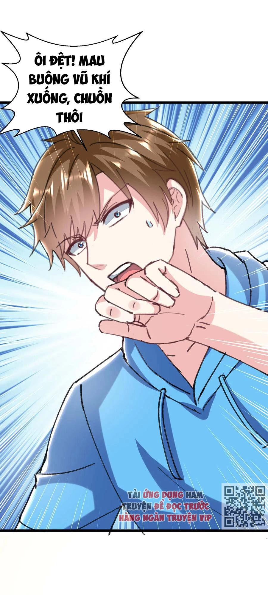 Thần Cấp Thấu Thị Chapter 151 - 35