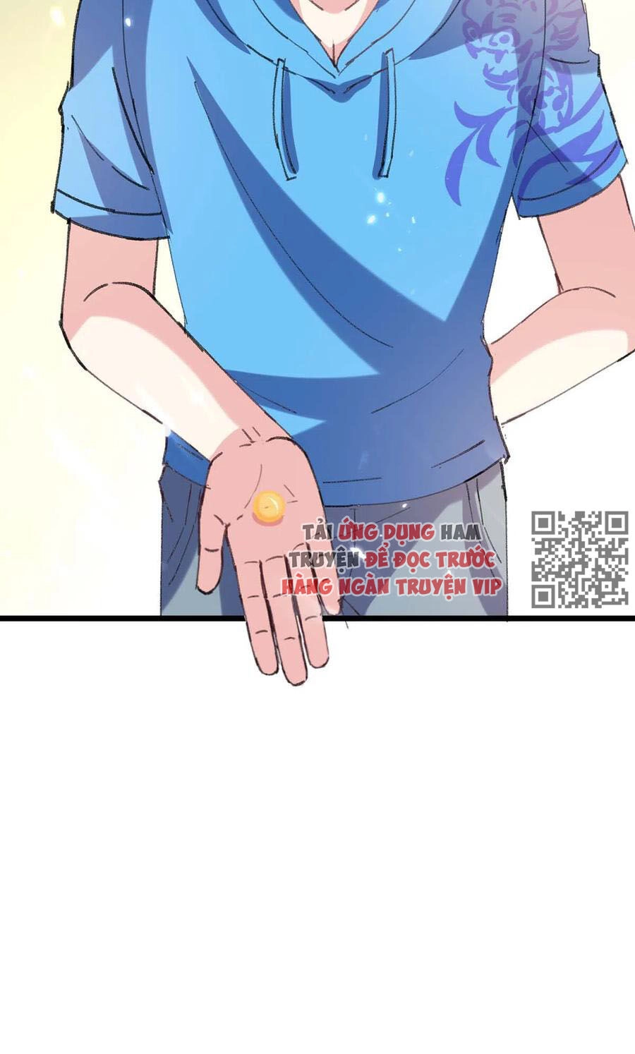 Thần Cấp Thấu Thị Chapter 151 - 45