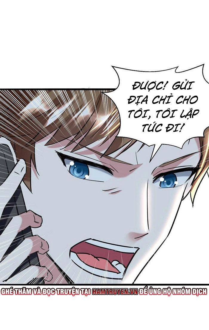 Thần Cấp Thấu Thị Chapter 152 - 17