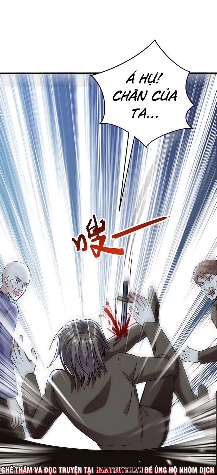 Thần Cấp Thấu Thị Chapter 152 - 26