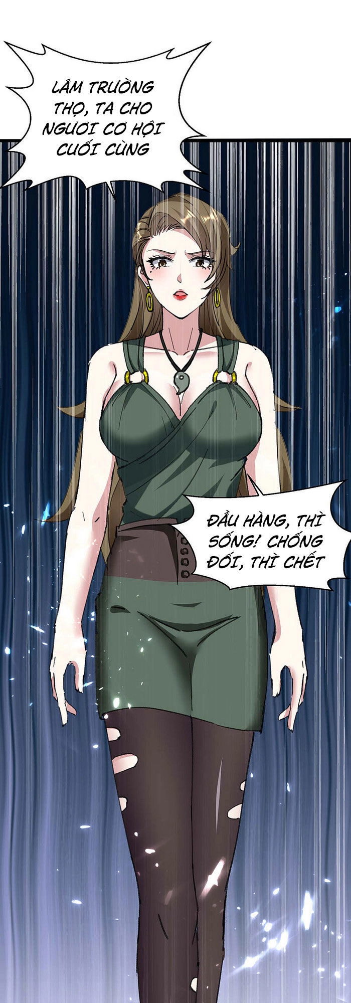 Thần Cấp Thấu Thị Chapter 152 - 30