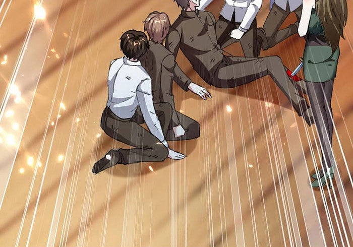 Thần Cấp Thấu Thị Chapter 152 - 36