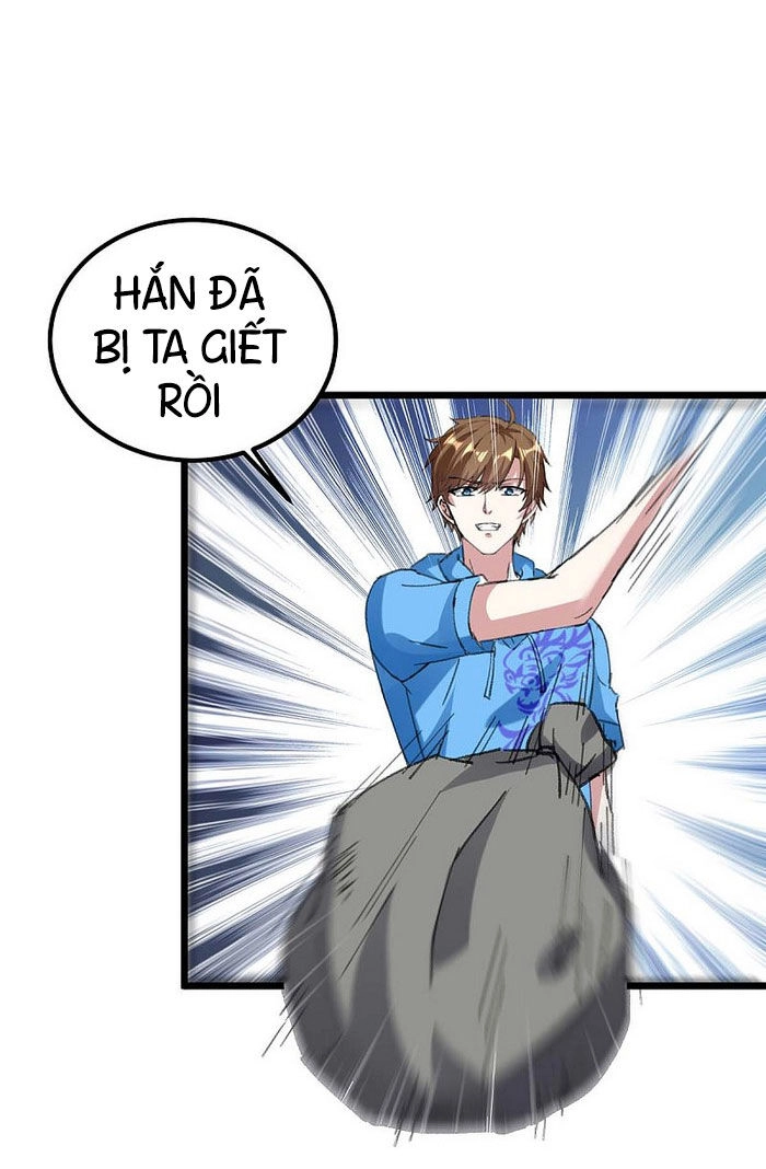 Thần Cấp Thấu Thị Chapter 152 - 39